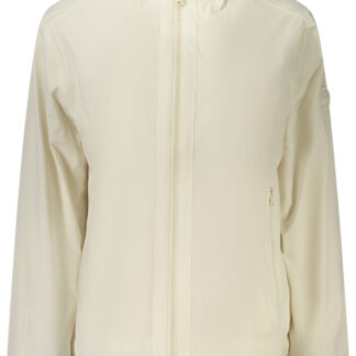 NORTH SAILS WOMEN'S WHITE JACKET