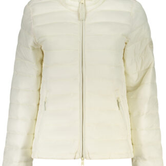 NORTH SAILS WOMEN'S WHITE JACKET