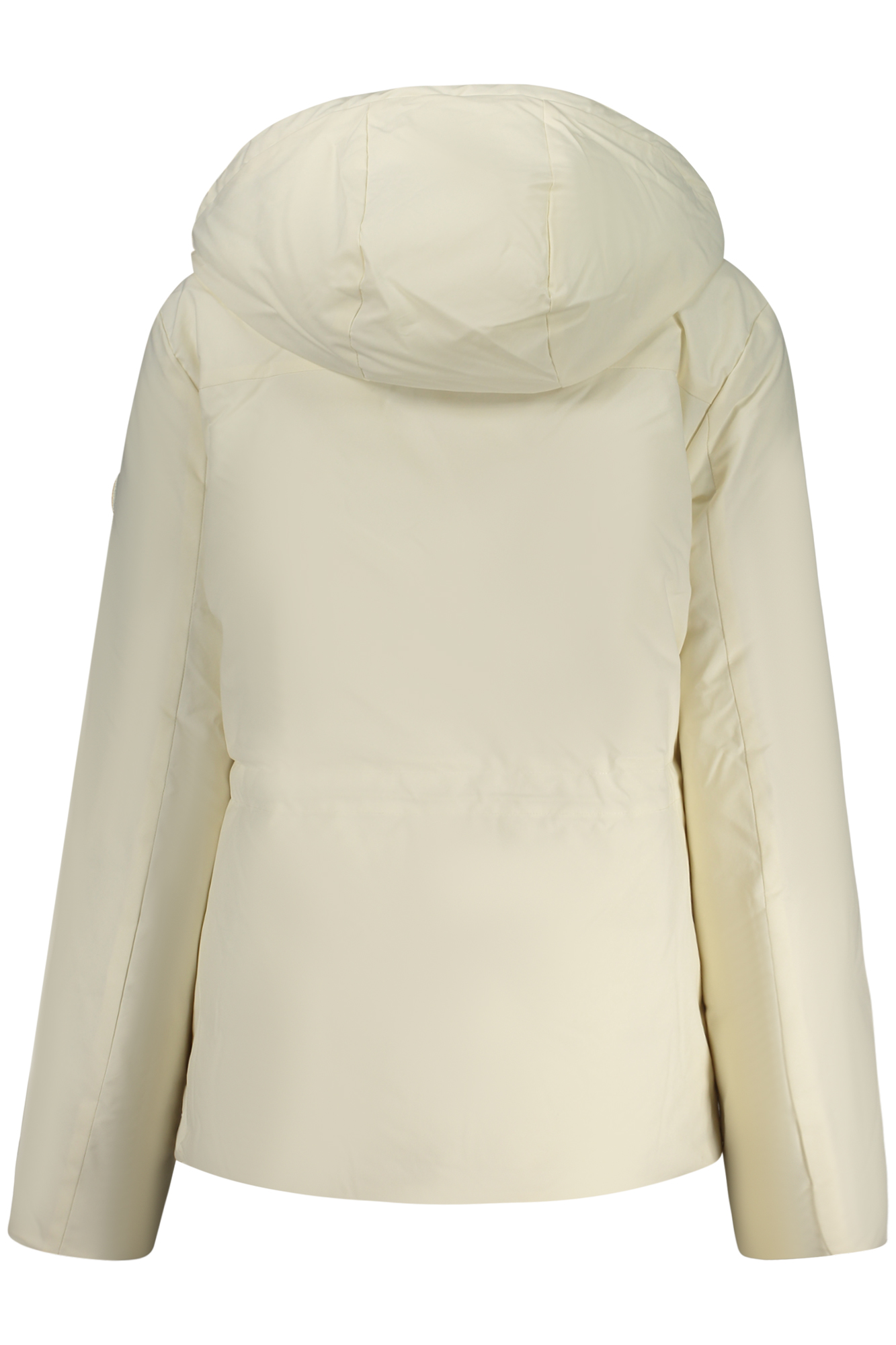 NORTH SAILS WOMEN'S WHITE JACKET - Afbeelding 2