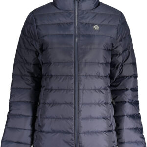 NORTH SAILS WOMEN'S JACKET BLUE