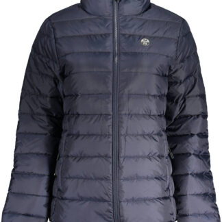 NORTH SAILS WOMEN'S JACKET BLUE