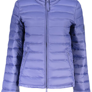 NORTH SAILS WOMEN'S BLUE JACKET