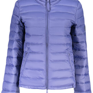 NORTH SAILS WOMEN'S BLUE JACKET