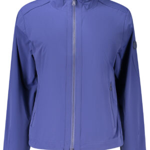 NORTH SAILS WOMEN'S BLUE JACKET