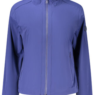 NORTH SAILS WOMEN'S BLUE JACKET