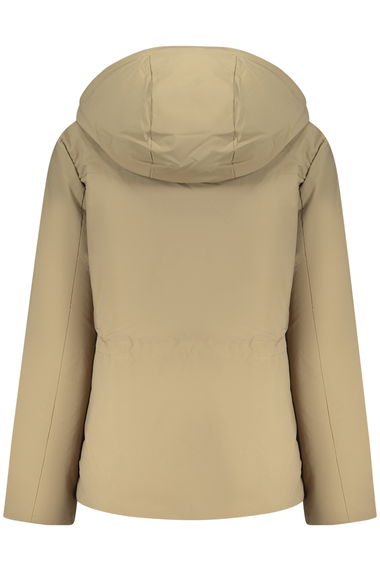 NORTH SAILS BROWN WOMEN'S JACKET - Afbeelding 2