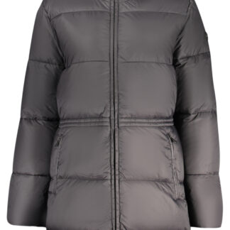 NORTH SAILS WOMEN'S BLACK JACKET