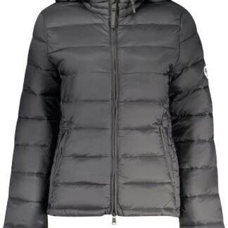 NORTH SAILS WOMEN'S BLACK JACKET