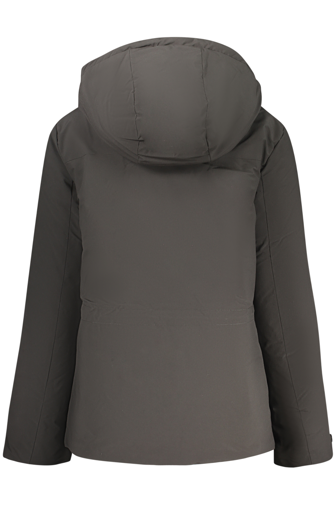 NORTH SAILS WOMEN'S BLACK JACKET - Afbeelding 2