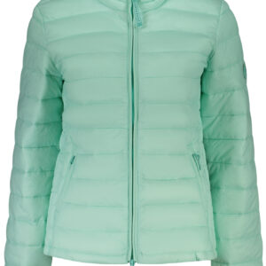NORTH SAILS WOMEN'S GREEN JACKET