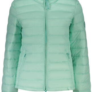 NORTH SAILS WOMEN'S GREEN JACKET