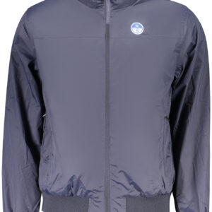 NORTH SAILS MEN'S BLUE JACKET