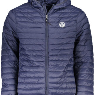NORTH SAILS MEN'S BLUE JACKET