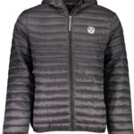 NORTH SAILS MEN'S BLACK JACKET