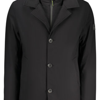 NORTH SAILS MEN'S BLACK JACKET