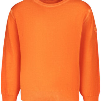 NORTH SAILS ORANGE CHILDREN'S SWEATER