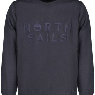 NORTH SAILS CHILDREN'S BLUE SWEATER