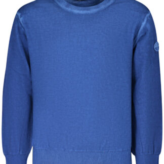 NORTH SAILS CHILDREN'S BLUE SWEATER