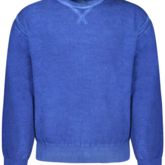 NORTH SAILS BLUE CHILDREN'S SWEATER