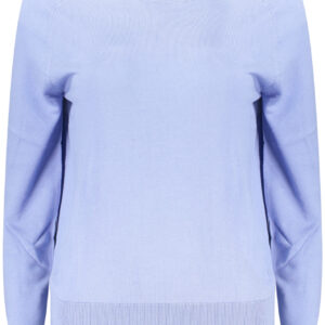NORTH SAILS WOMEN'S BLUE SWEATER