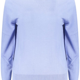 NORTH SAILS WOMEN'S BLUE SWEATER