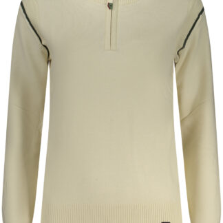 NORTH SAILS WOMEN'S WHITE SWEATER