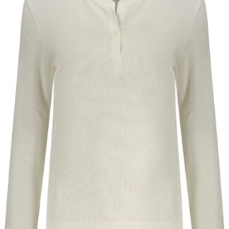 NORTH SAILS WOMEN'S WHITE SWEATER
