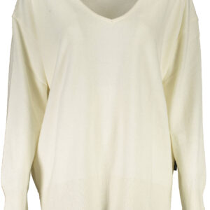 NORTH SAILS WHITE WOMEN'S JERSEY