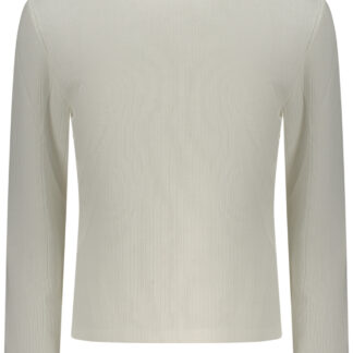 NORTH SAILS WOMEN'S WHITE SWEATER