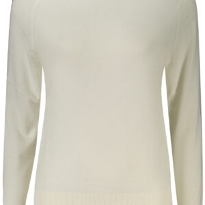 NORTH SAILS WOMEN'S WHITE SWEATER