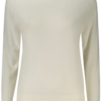 NORTH SAILS WOMEN'S WHITE SWEATER
