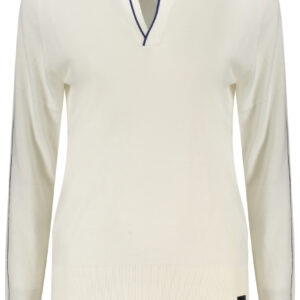 NORTH SAILS WOMEN'S WHITE SWEATER