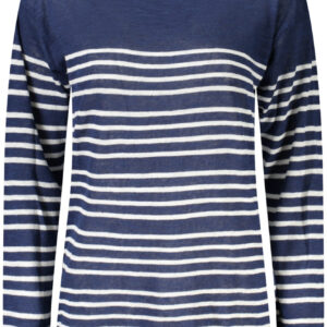 NORTH SAILS WOMEN'S BLUE SWEATER