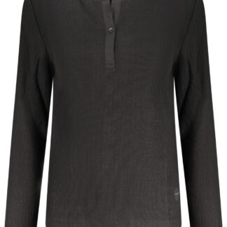 NORTH SAILS WOMEN'S BLACK SWEATER