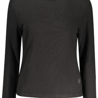 NORTH SAILS WOMEN'S BLACK SWEATER