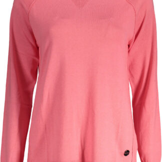NORTH SAILS PINK WOMEN'S JERSEY