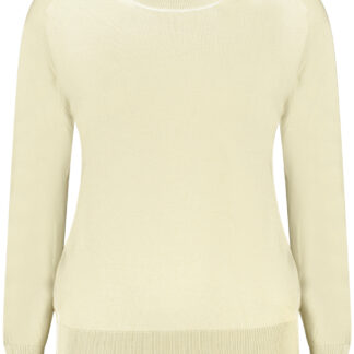 NORTH SAILS WOMEN'S GREEN SWEATER