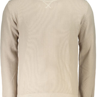 NORTH SAILS MEN'S SWEATER BEIGE