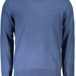 NORTH SAILS MAN BLUE JERSEY