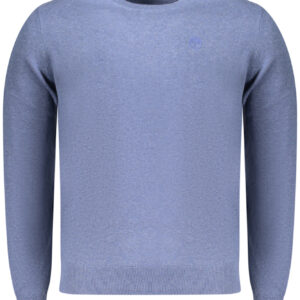 NORTH SAILS MEN'S BLUE SWEATER