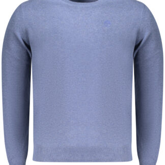 NORTH SAILS MEN'S BLUE SWEATER
