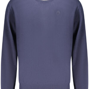 NORTH SAILS MEN'S BLUE SWEATER