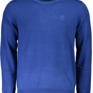 NORTH SAILS MAN BLUE JERSEY