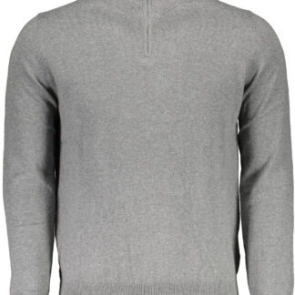 NORTH SAILS GRAY MAN JERSEY