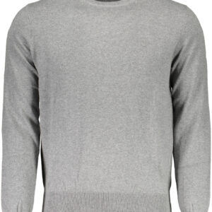 NORTH SAILS GRAY MAN JERSEY