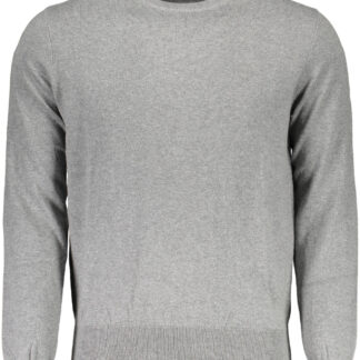 NORTH SAILS GRAY MAN JERSEY