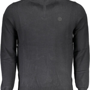 NORTH SAILS BLACK MAN JERSEY