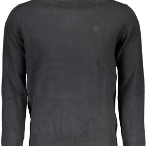 NORTH SAILS BLACK MAN JERSEY
