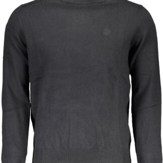 NORTH SAILS BLACK MAN JERSEY