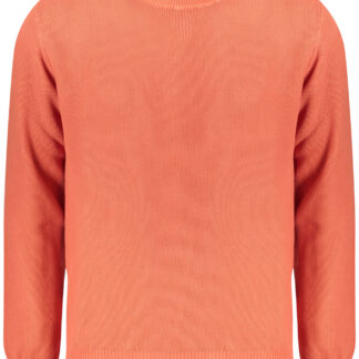 NORTH SAILS MEN'S PINK SWEATER
